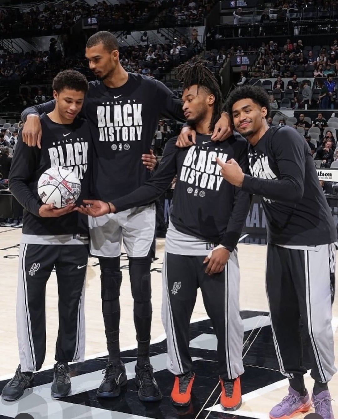 诶，你别说，你真别说！新赛季篮不住NBA