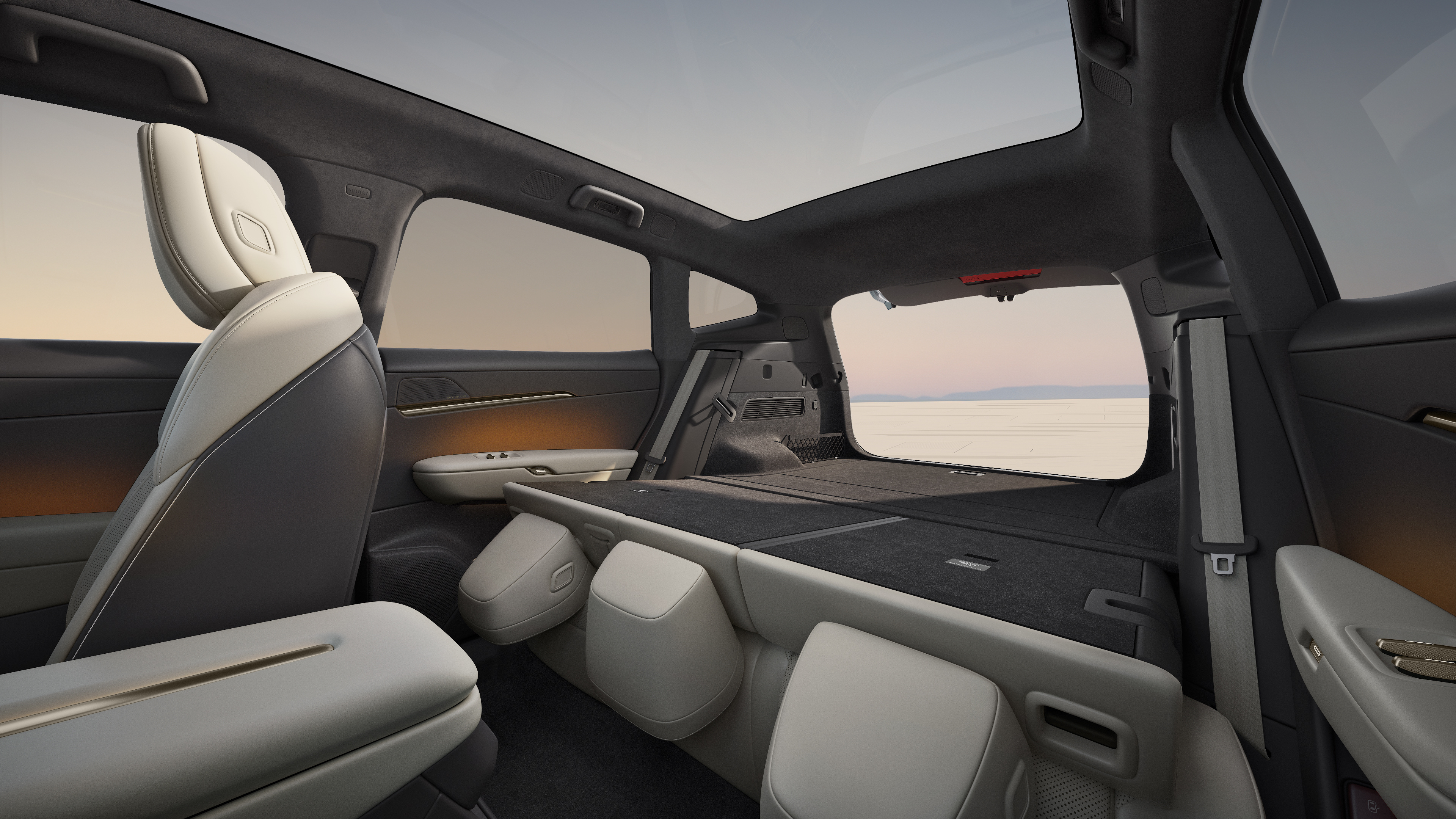 与众08遥遥领先金标大众纯电旗舰SUV：与众08，开启预售，23.99万起！这造