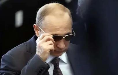 俄罗斯的报复说来就来，但是打击的对象不是乌克兰，而是先对法国下手了，不得不说法国