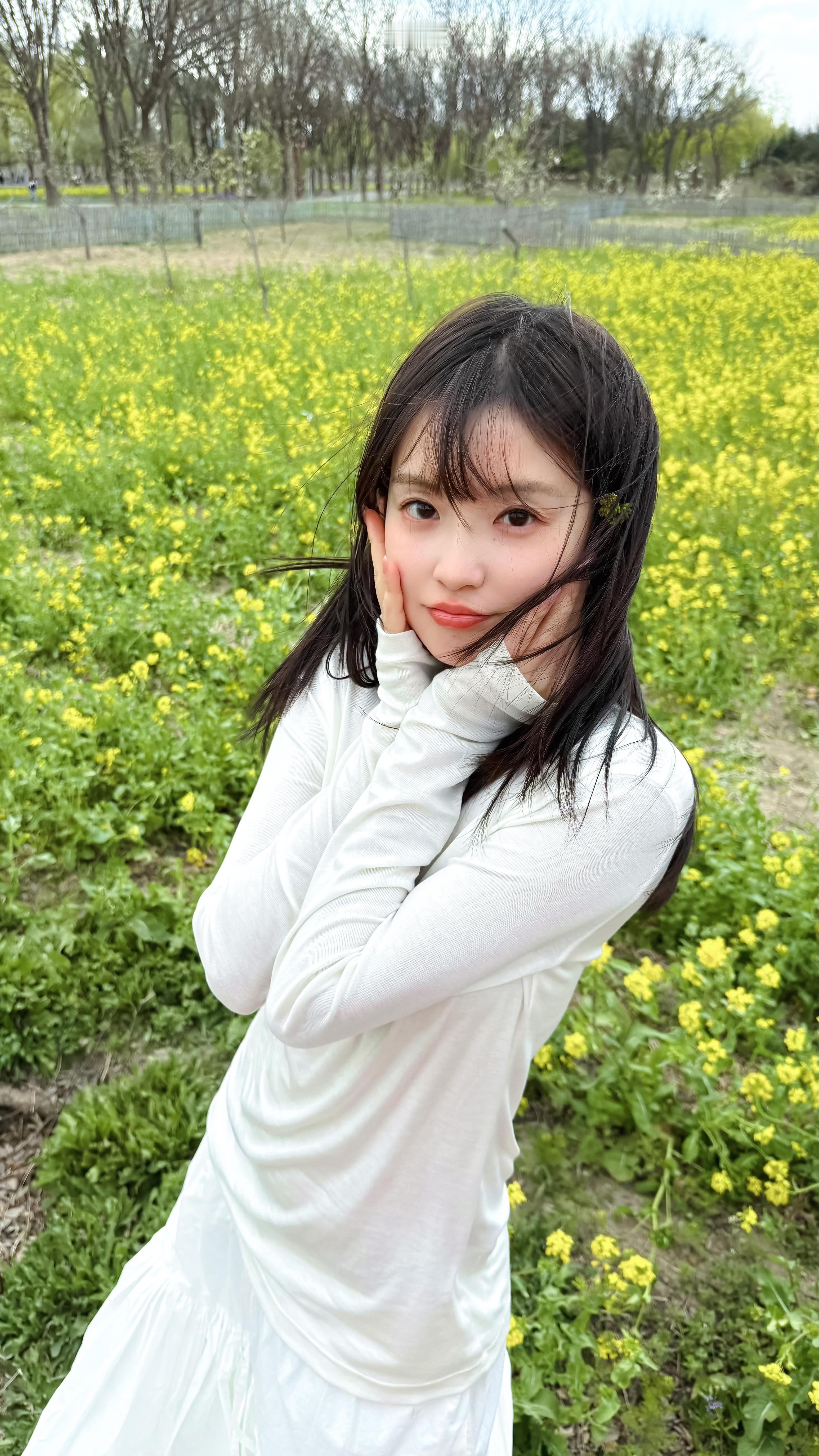 张楚寒 ┆ 🌼 ​​​