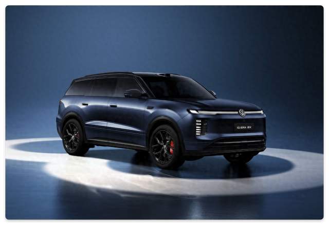 1500km！大众旗舰SUV，9月28日见