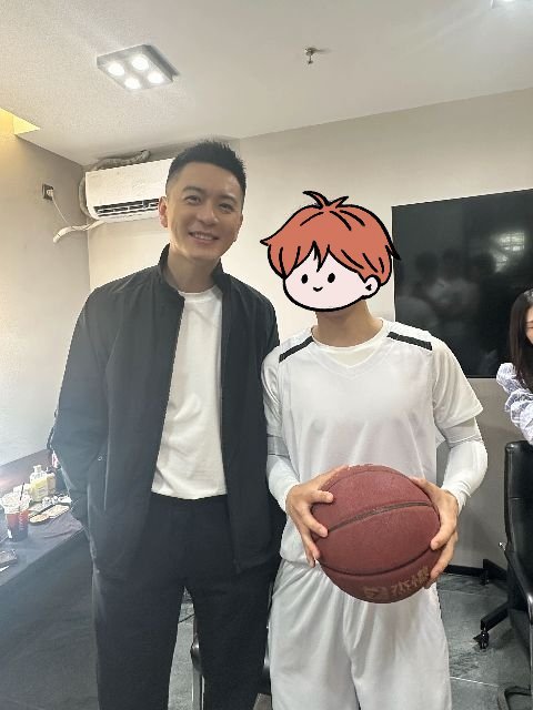 乐呵～