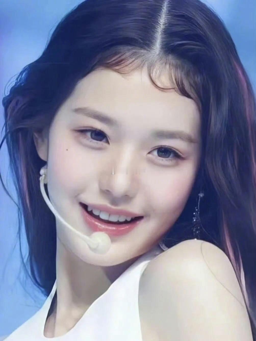 徐志胜张元英同款胎毛刘海 鼓风机yyds！把徐志胜的胎毛刘海吹成全网热议，还意外