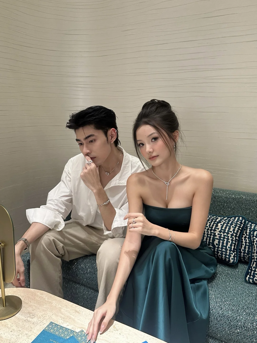 🐆🍸🖤｜马来西亚