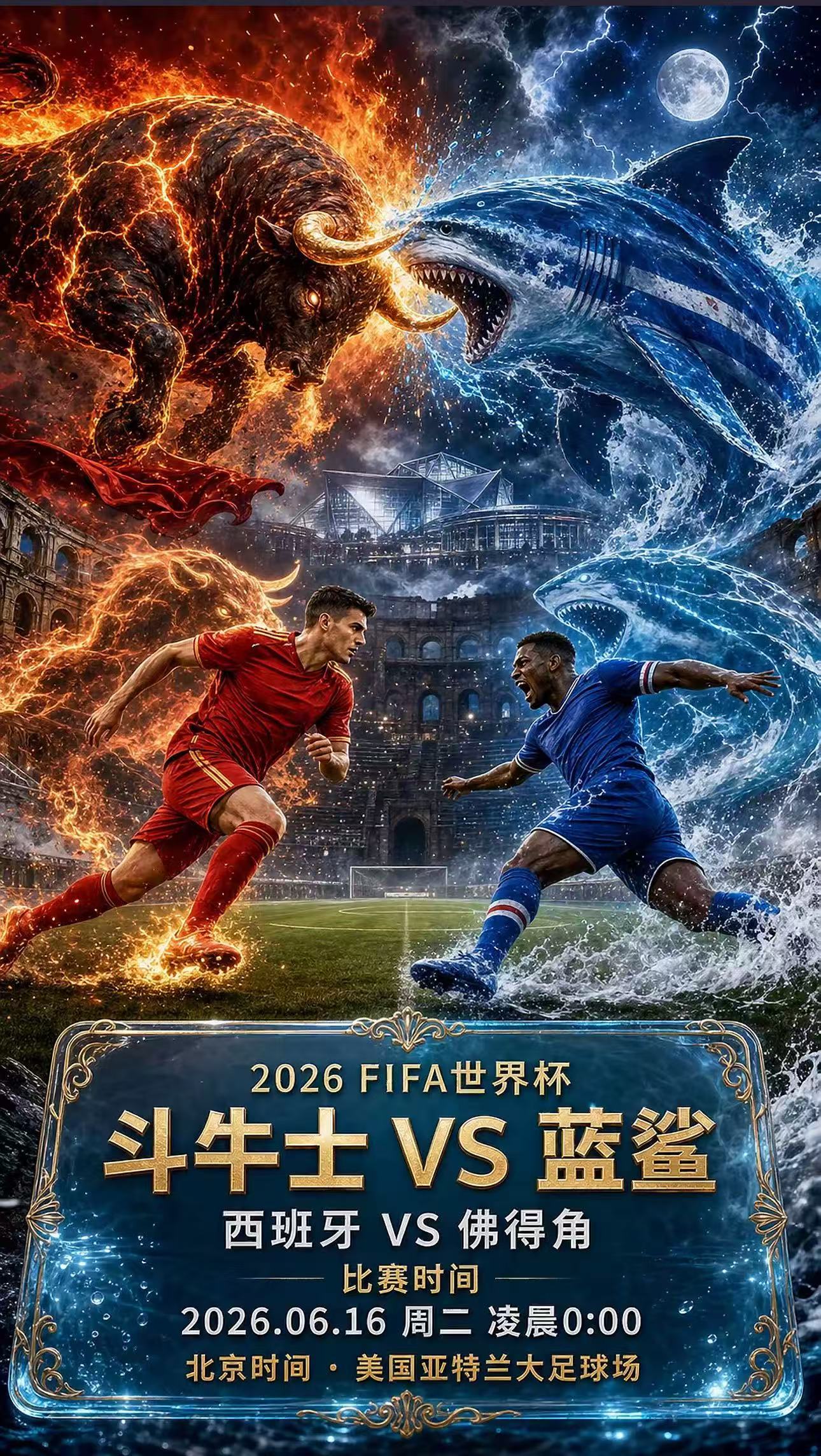 013  世界杯  西班牙vs佛得角 2-3⚽  2-0 3-0 2-1外卖：上