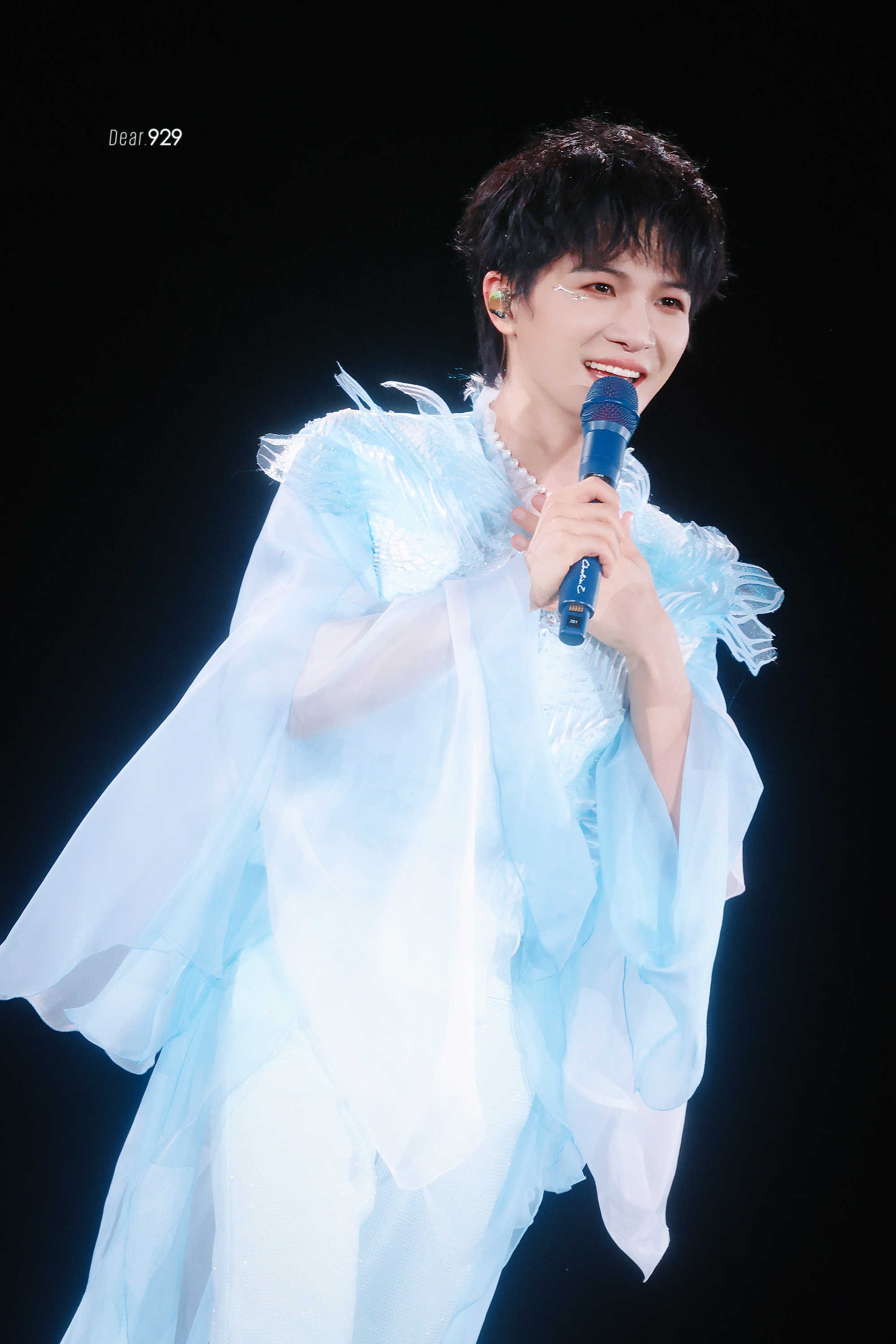 周深  💧260725 周深「深深的」巡回演唱会沈阳周深演唱会周深2026深深
