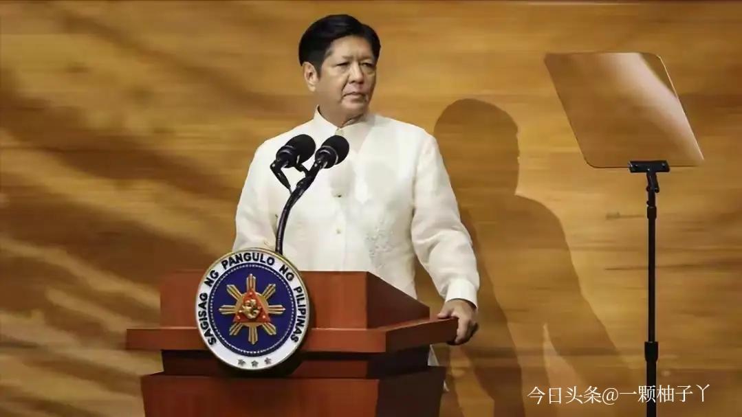 菲律宾前不久刚宣布全国进入能源紧急状态，燃油储备仅够维持45天，过去九成以上石油