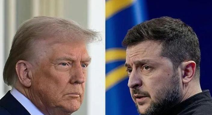 俄罗斯可以死心了！美国也可以死心了！在近期，乌克兰对俄罗斯总统普京的府邸进行了袭