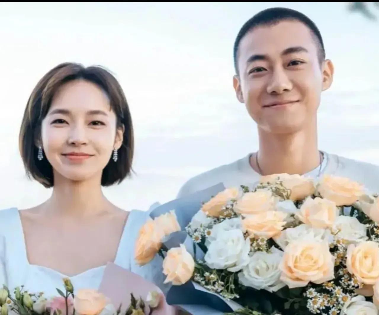 张佳宁，在央8热播的巜刑警的日子》里出演″方婷婷″，算女1号吧！   她和孙俪、