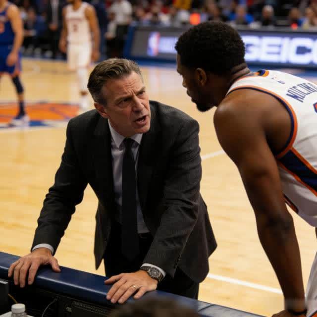 冲突不是内耗，而是冠军团队的“成长校准”
 
格林与科尔的场边争执、怒离赛场，看