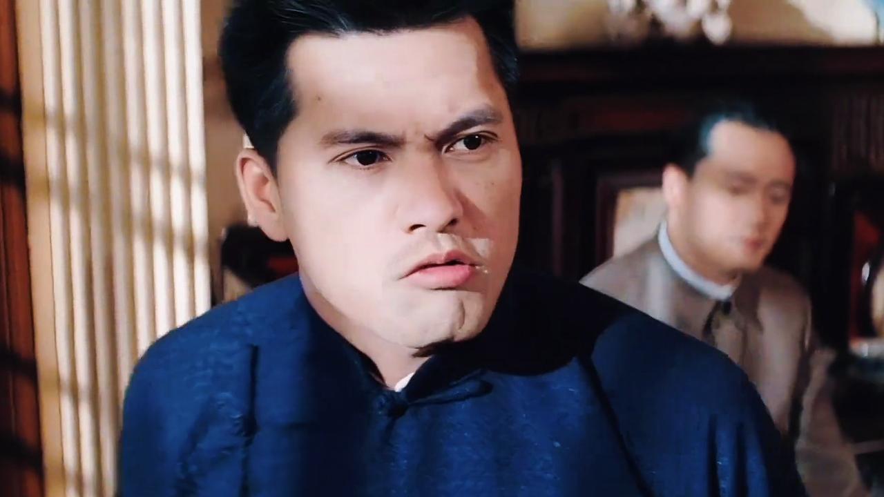 杜月笙要是去了东北，敢不敢跟图片中的这些人掰掰手腕？
咱就这么讲吧！
不要说掰手