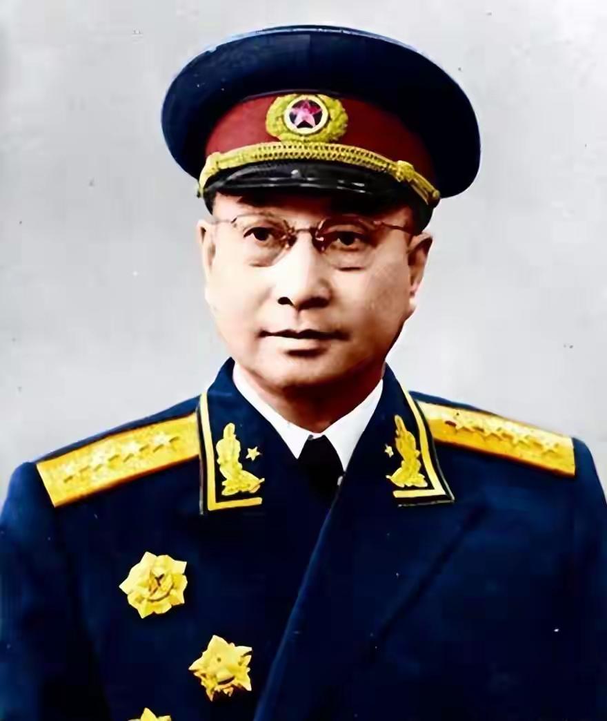 大将陈赓：战功、智谋与豪情的传奇交响

在中国将星璀璨的革命史上，陈赓大将独树一