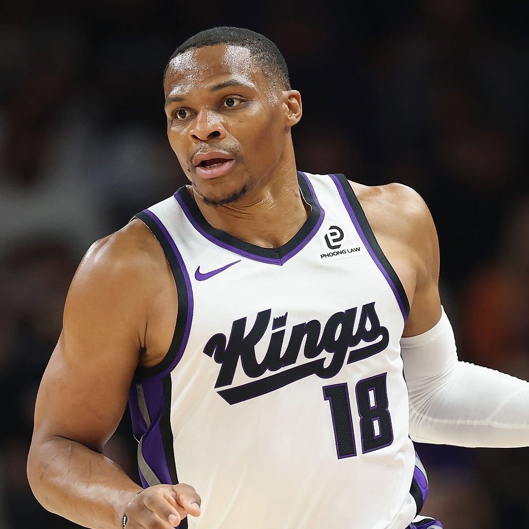 本场比赛是威少生涯第19次替补砍下至少10分10助，超越约翰-斯托克顿，升至NB