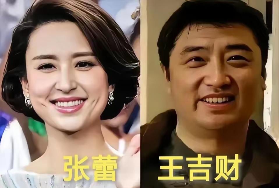越来越有夫妻相的央视名嘴夫妻