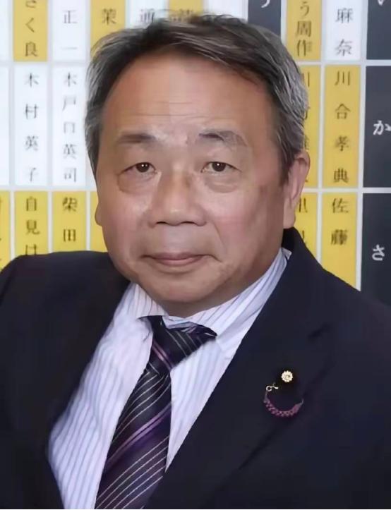 中国新法刚落地，“当代汉奸”就跳出来给自己宣判了死刑！
7月1日，日本参议员石平