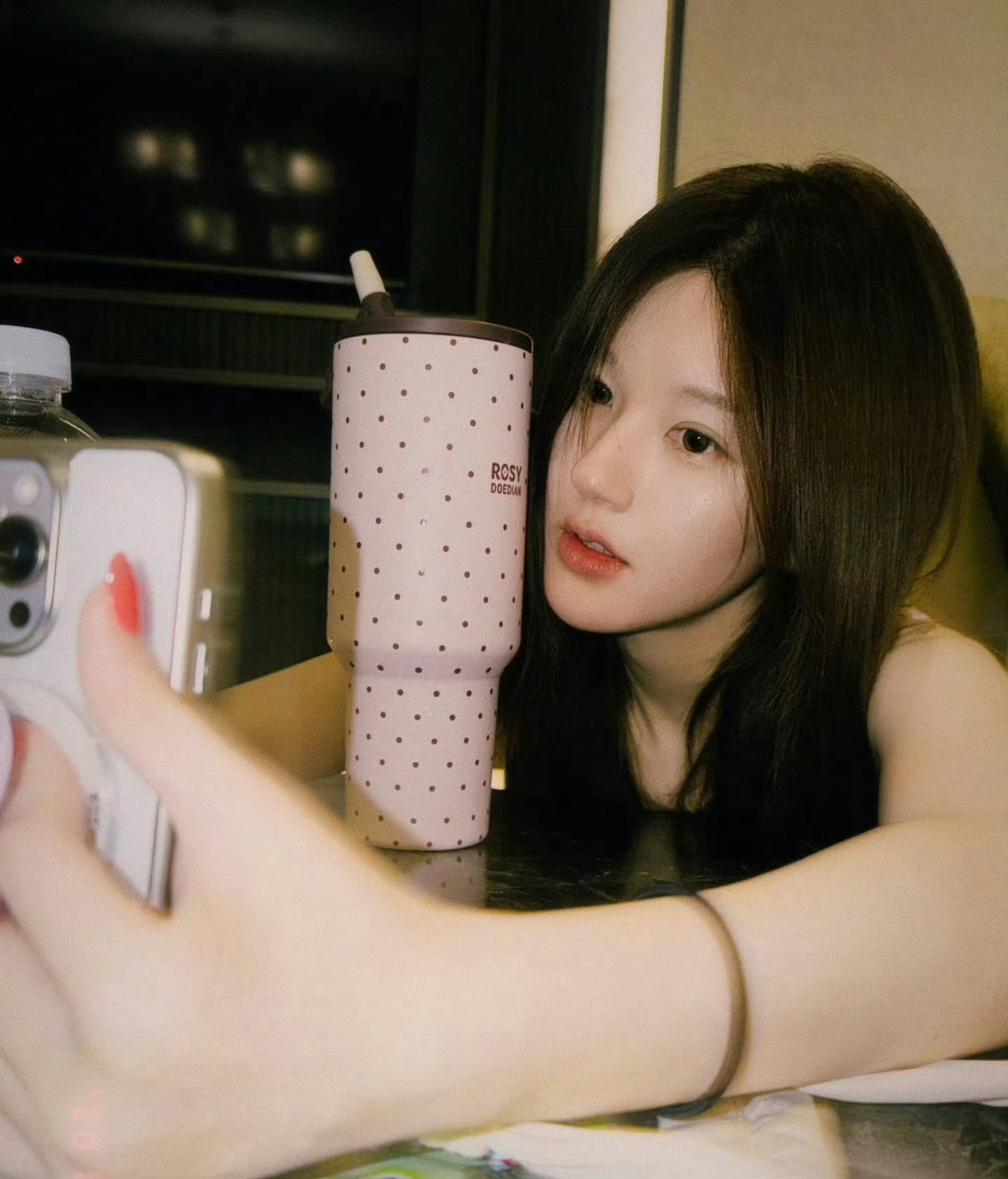 好萌🥺 