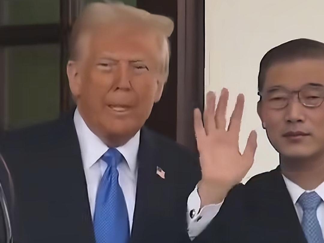 美国政府通过好多外交渠道跟日本政府讲，让日本不要承认巴勒斯坦国。美国政府相关人士