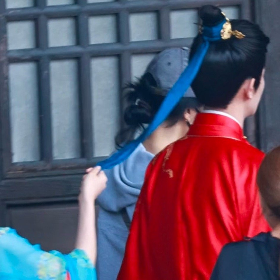 我也想揪一下🤏🏻 