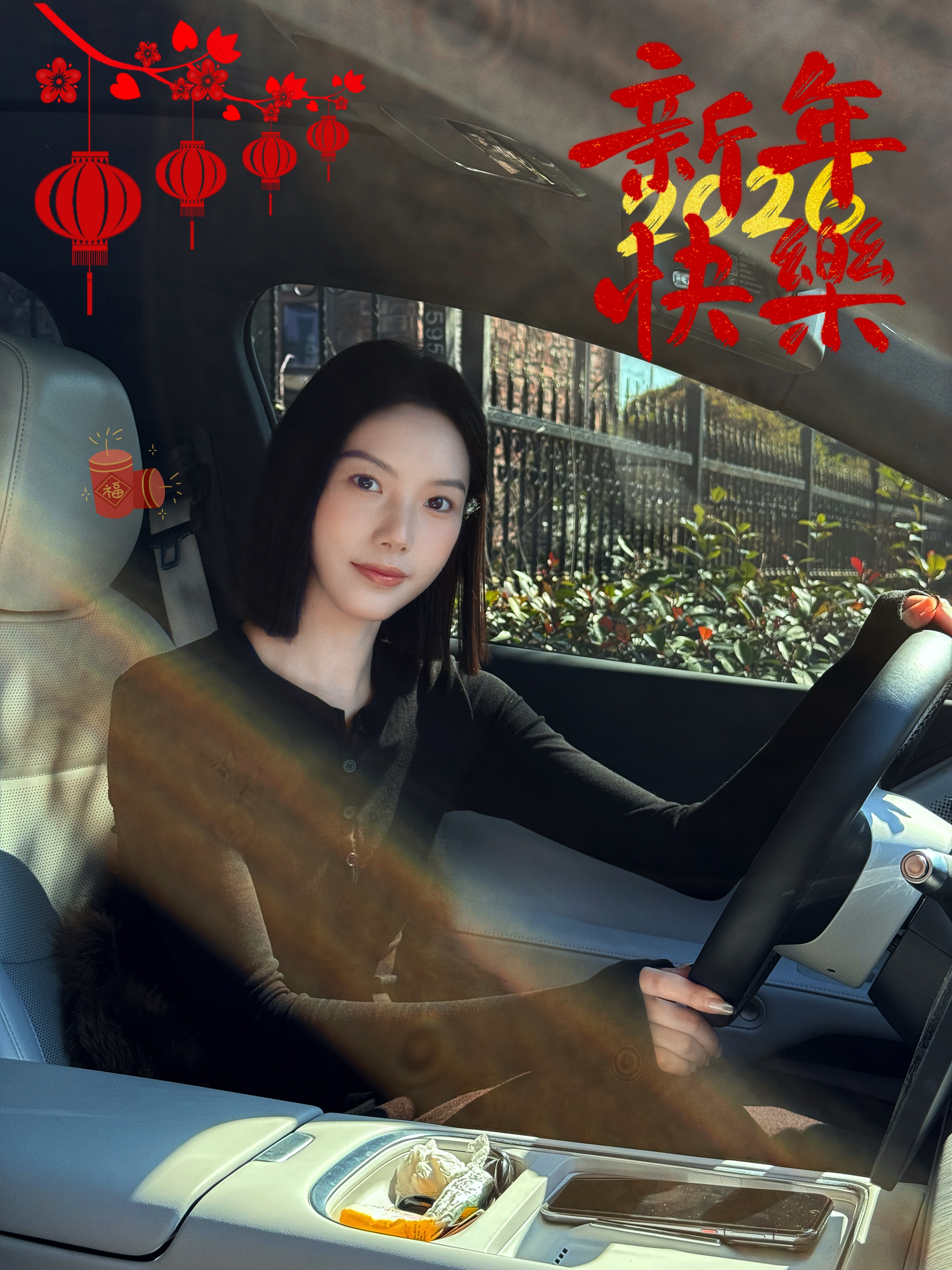 春节返乡开小鹏G6太香了！主打一个全程无焦虑，超长续航超扎实，X-HP3.0热管