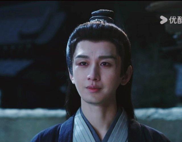 cy成毅长安二十四计 谁来给我们谢淮安谋一条活路啊😭
成毅｜赴山海｜萧秋水｜李