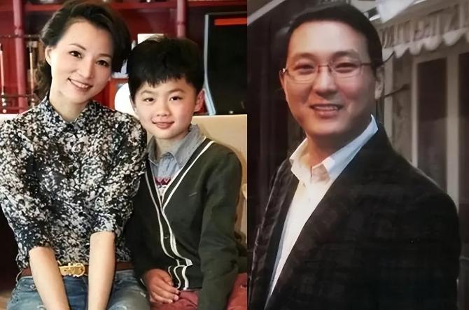 2012年，密春雷向董卿求婚，董卿立马拒绝：“你有老婆，我是不会嫁给你的。”话刚