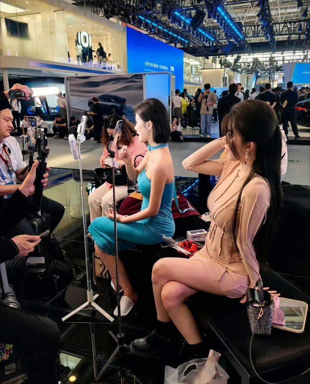 后悔没去北京车展