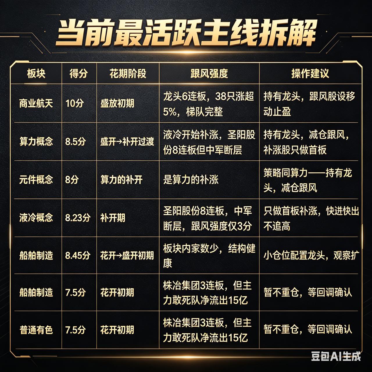 复盘拆解三个小时，一句话：放量1532亿，指数没动！谁在买？谁在卖？
收盘一看账