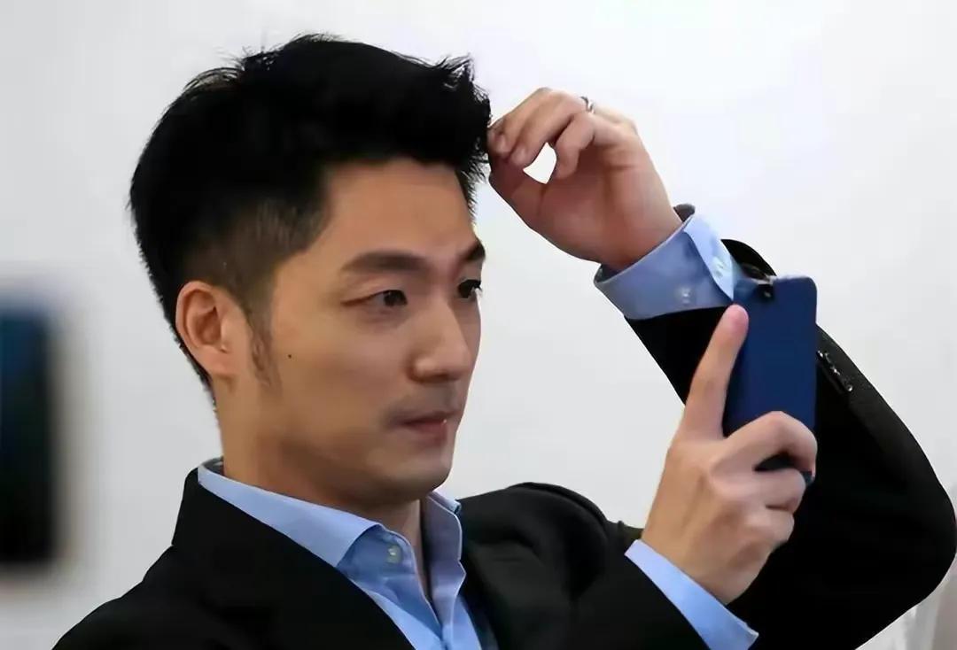 他要参选2028？步子是不是有点大，那么这未来4年得要好好运作，不然站不稳哦