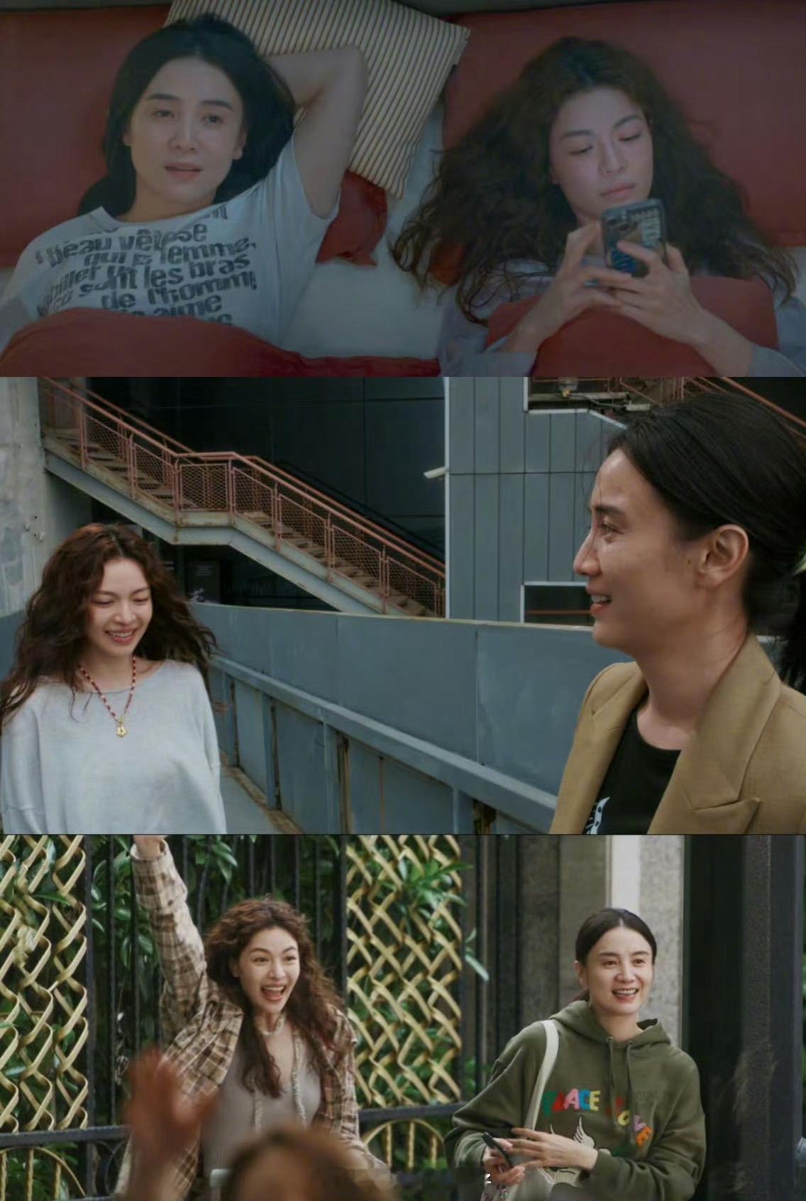 好东西 地铁女孩  《好东西》是给我们带来很多的思考了呀，其实我觉得看到地铁女孩