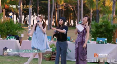 祝绪丹四川版玛丽莲梦露懂啊！刷到祝绪丹这段演绎，直接原地封神！甜美的脸蛋配上四川