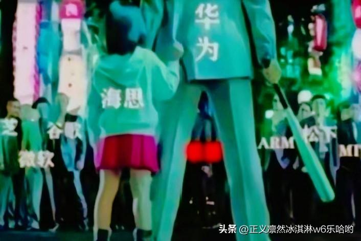 💥华为的战略执行力之所以强大，并非源于某种神秘的企业文化或管理秘籍，而是建立在
