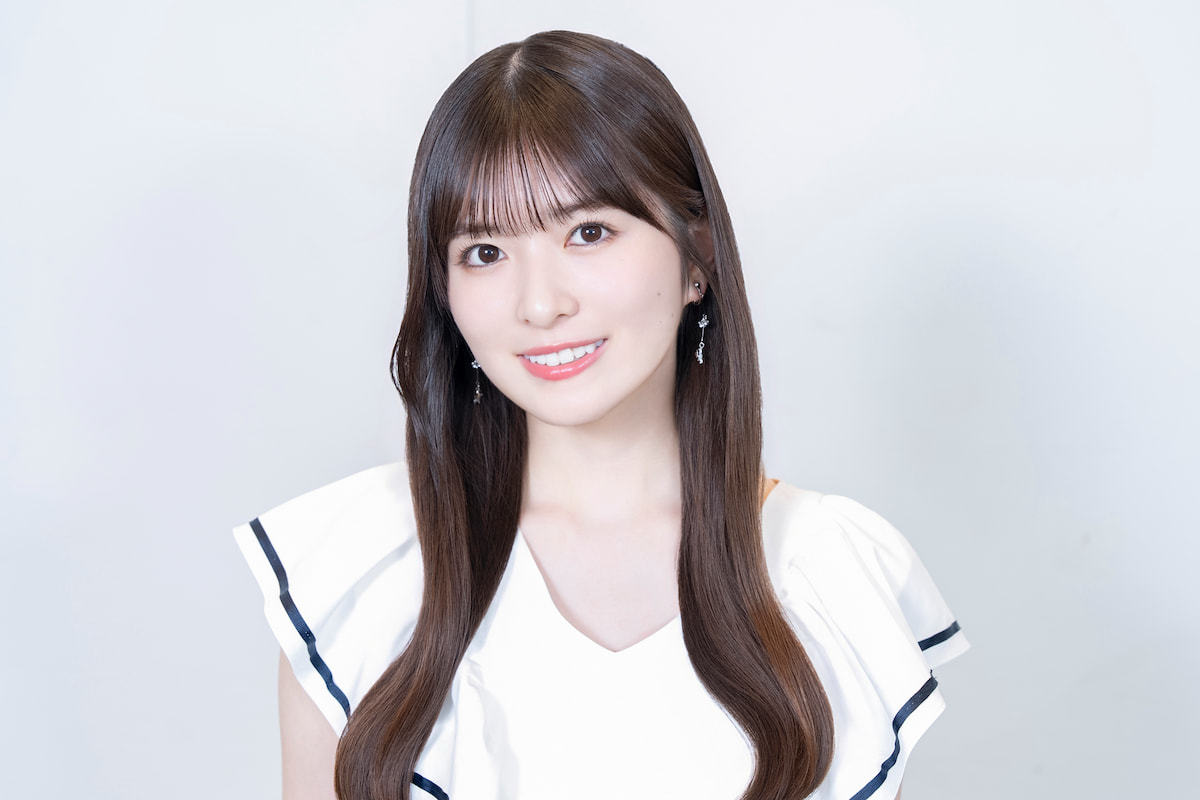乃木坂46川﨑桜＆小川彩が明かす『野球少女鷲尾』撮影秘話　裏テーマは「彩をいかに