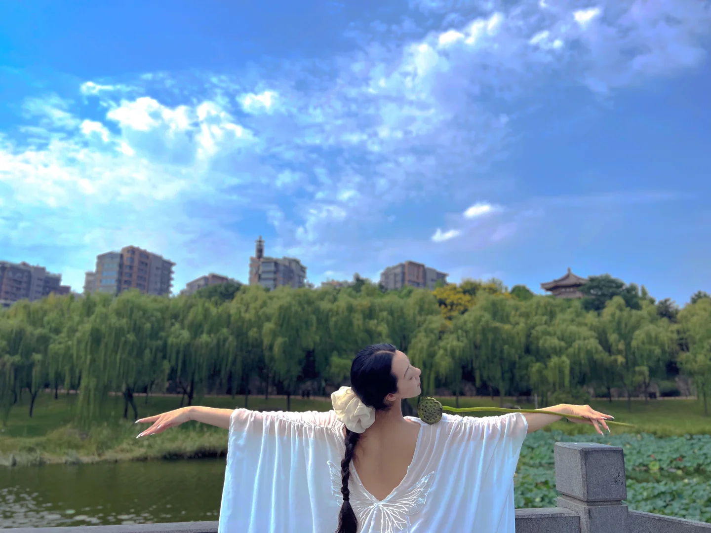 早R｜古典舞新作品ing