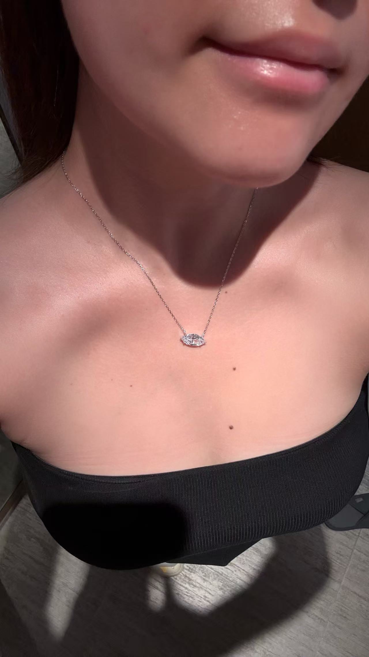 全世界最美的买家秀依然在蒜姐神秘卖店🙏🏽老天奶怎么18张图都放不下了 
