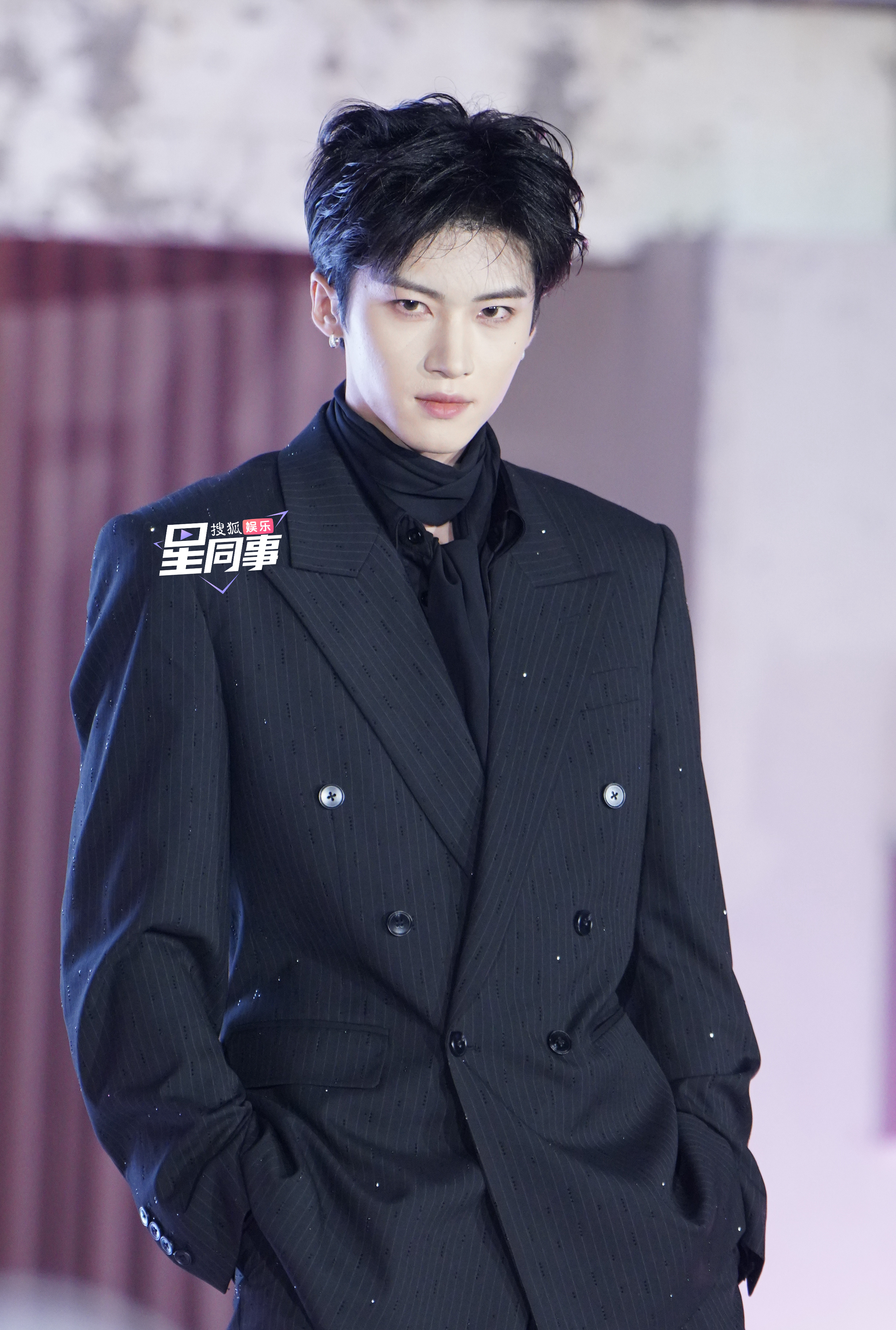 陆柯燃、邓凯、闫桉、宋佳、奚梦瑶、何瑞贤今日活动生图，你觉得谁的生图最抗打？