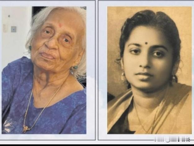 新加坡总统尚达曼的母亲萨尔瓦比凯女士，于4月19日下午在家中安详离世，享年99岁