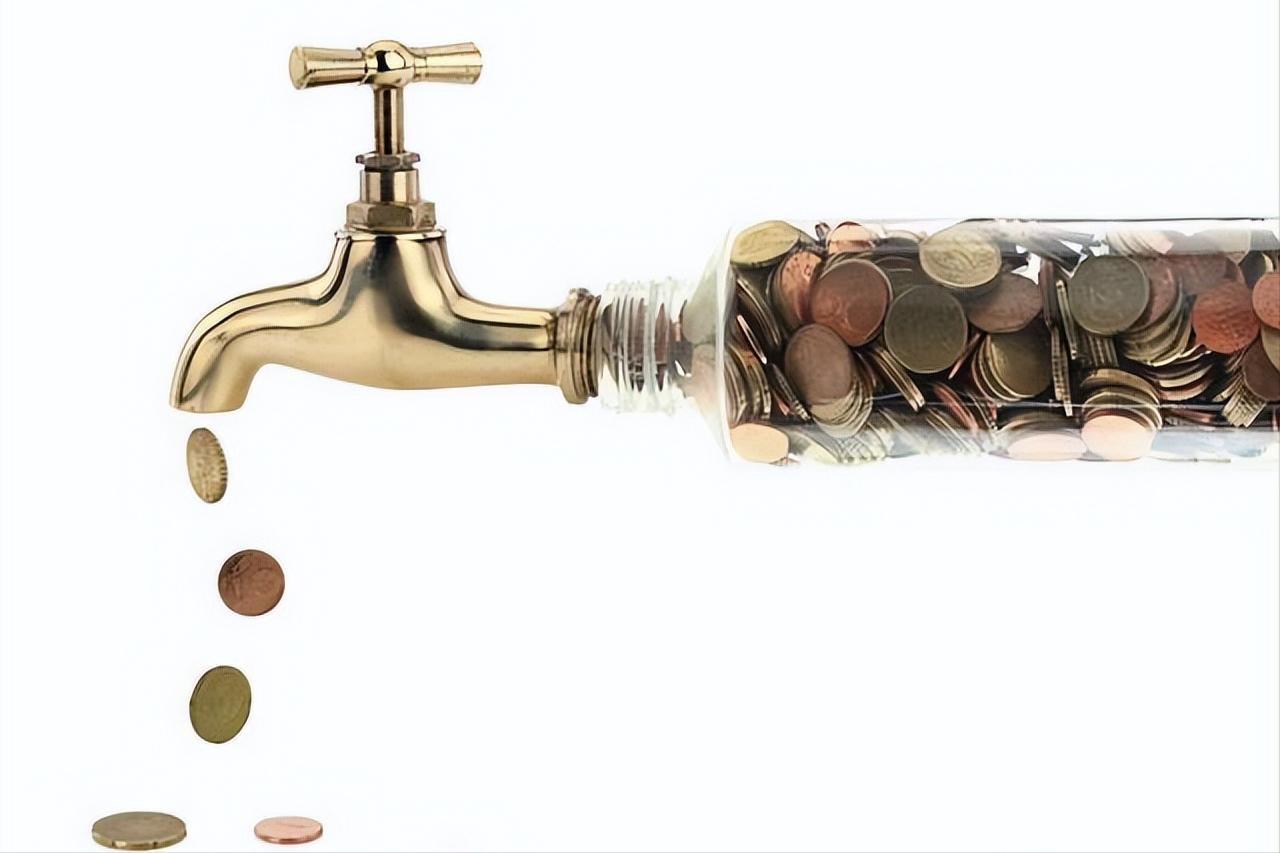 1000万零零后正掉进资本陷阱，很多人还浑然不知!

现在网上特别流行一句话：不