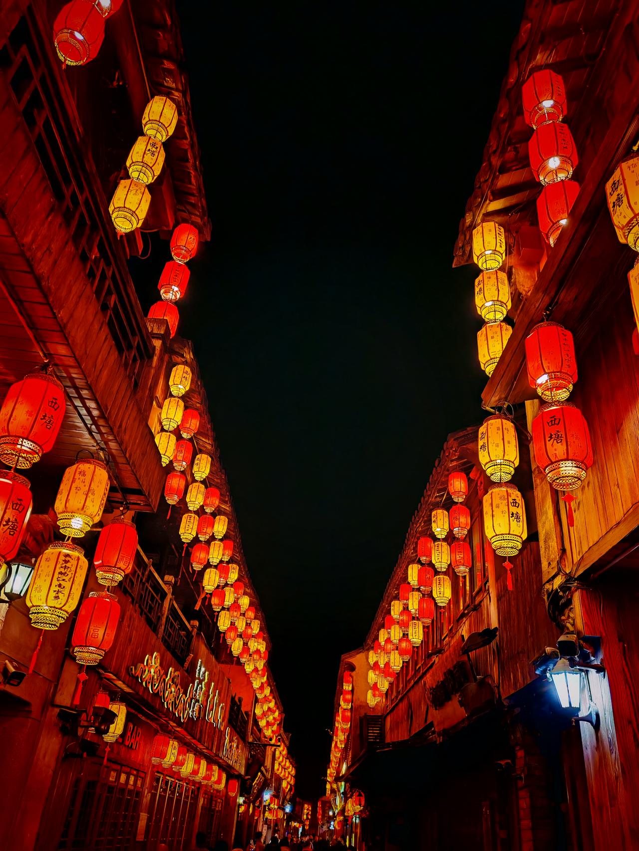 天南地北大拜年