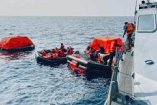 斯里兰卡救援伊朗军舰人员的最新消息

截至2026年3月10日，斯里兰卡救援伊朗