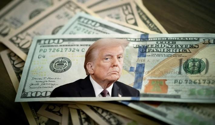 美国“中国崩溃论”专家魔怔了：特朗普增加1.5万亿军费，一定能拖垮中国

美国某