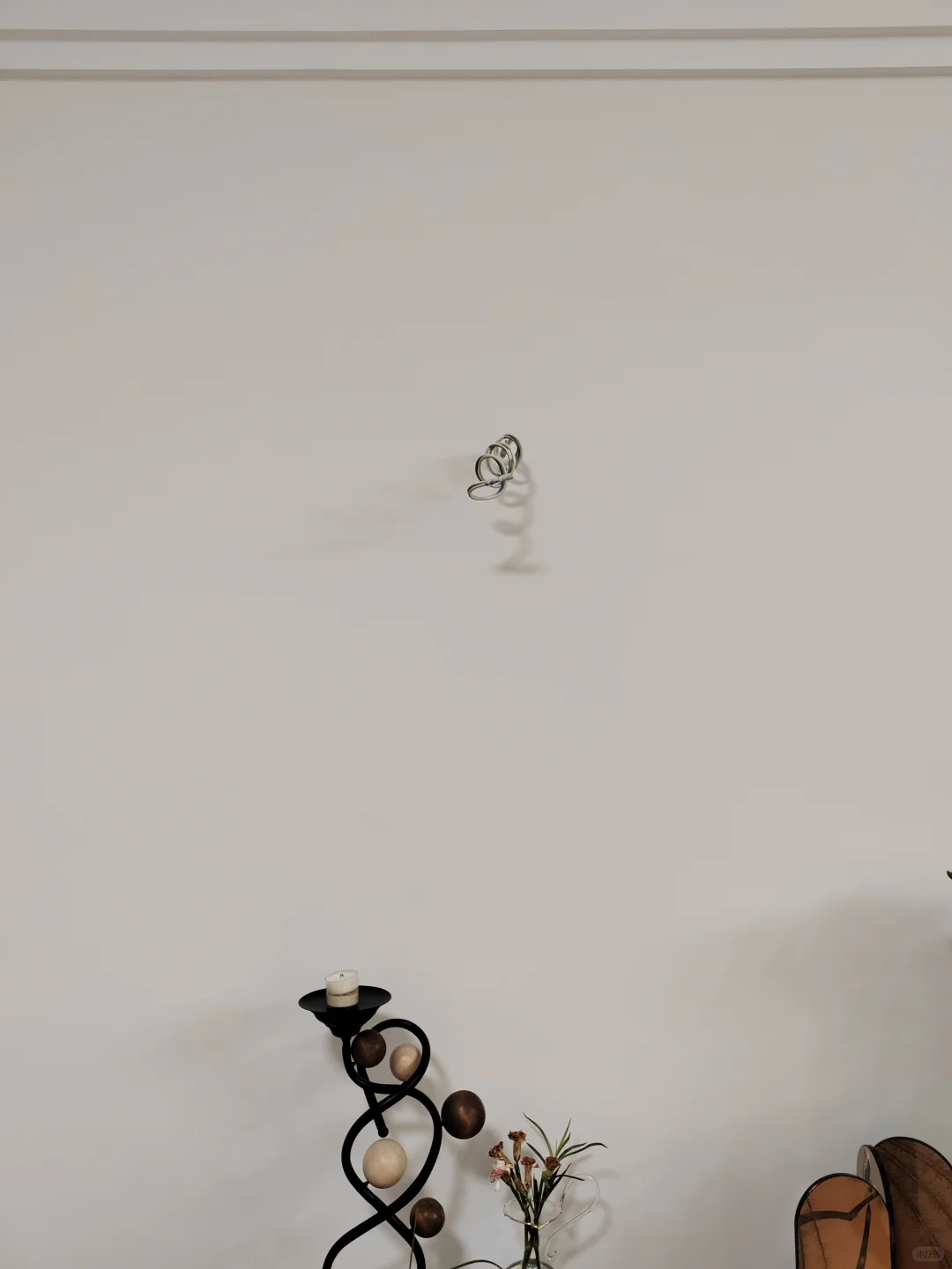 真的后悔装修留壁灯了