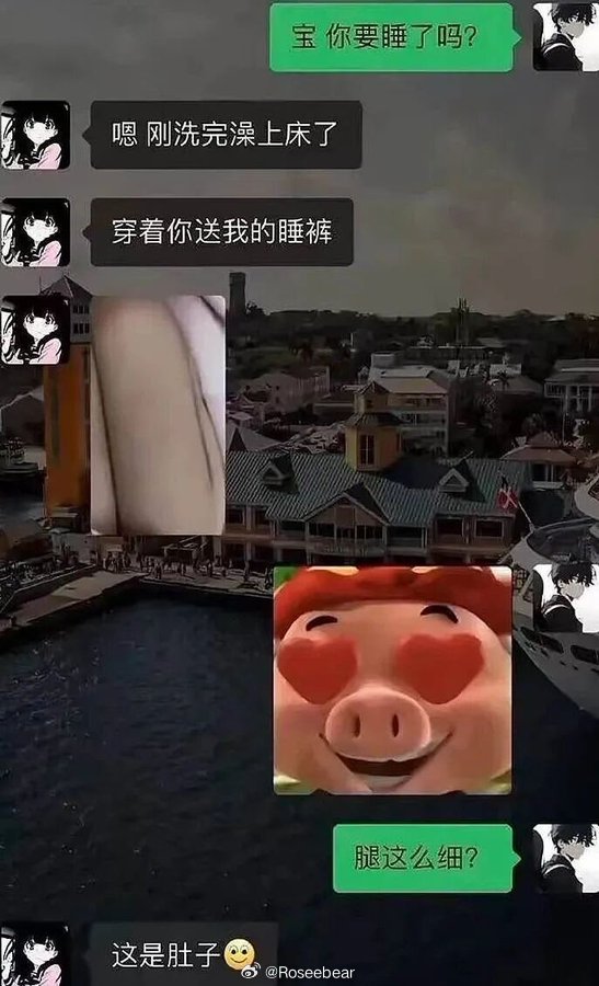 哈哈哈哈 