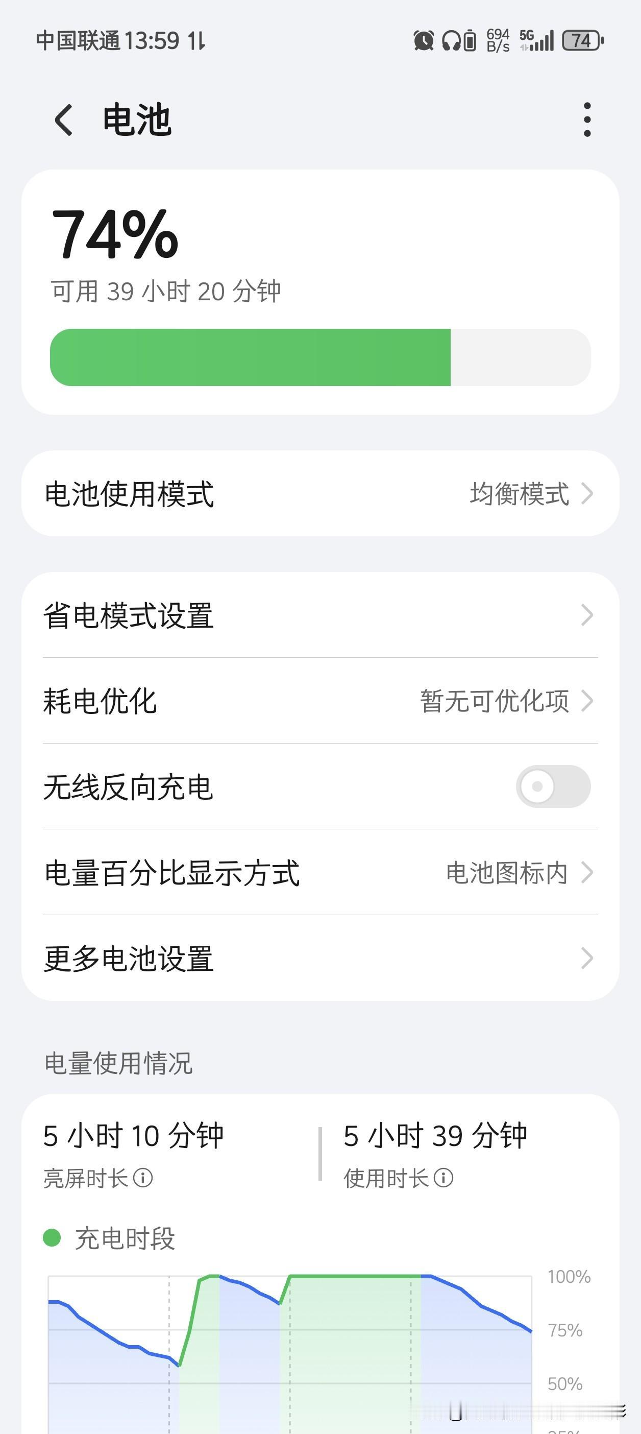 不吹不黑，荣耀magic 8pro ，升级到127版本，续航确实有提升。荣耀Mg