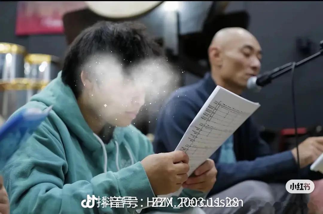 有人发现“lululemon”在红薯上发的彩排流程图中明确说明了该鼓就是日本太鼓