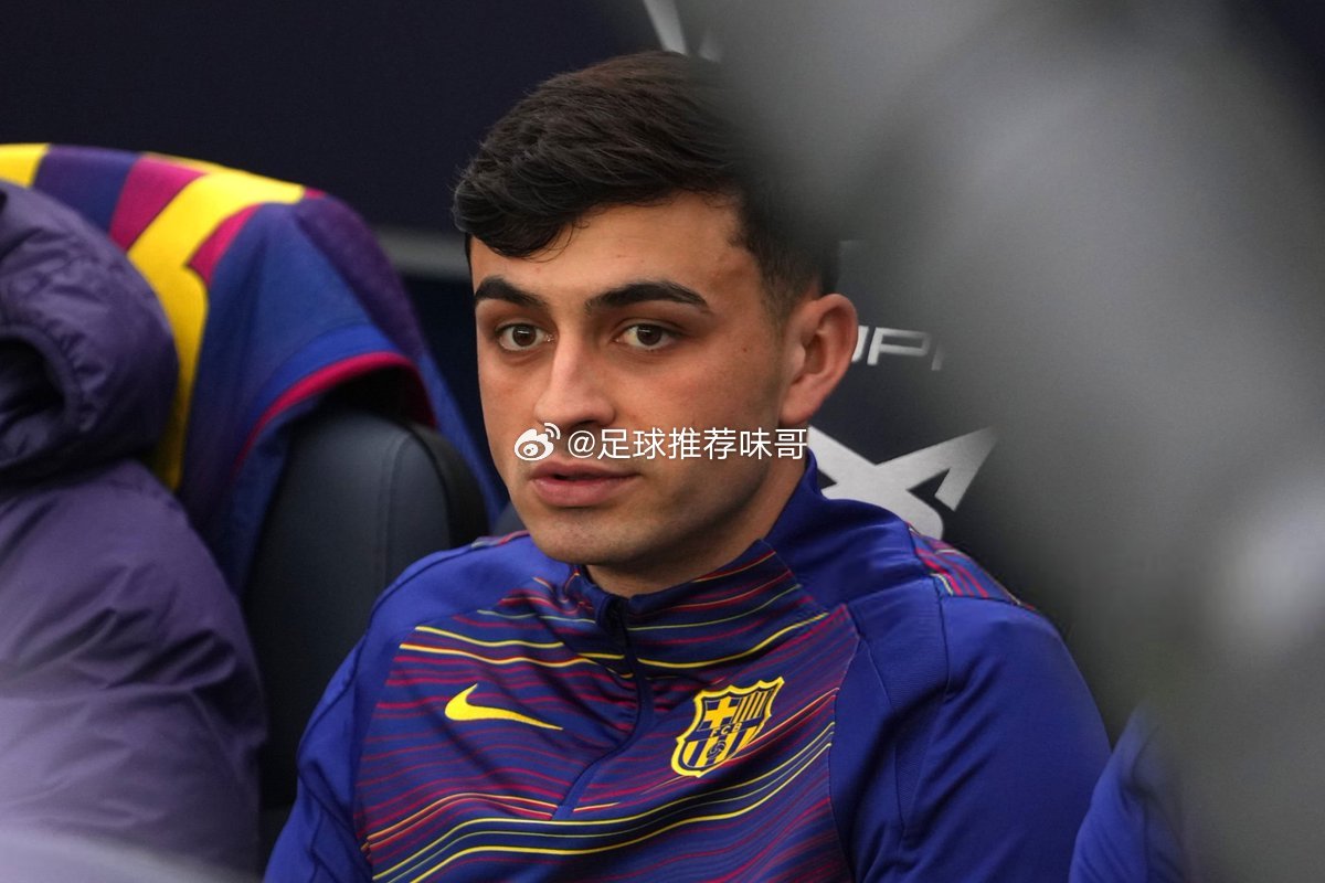 Pedri巴萨vs比利亚雷亚尔