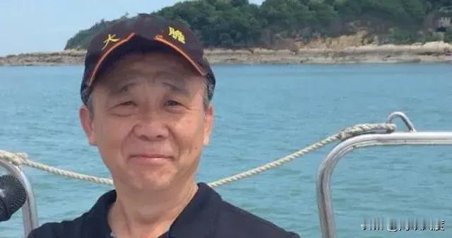 台退将栗正杰为海警支招稳准狠，这么做相当于没收一众离岛！不容错过！
台湾退役少将