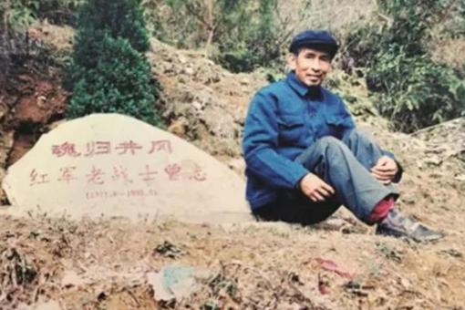 江西一孤儿成年靠乞讨为生，在他23岁时，突然从中央来了一批人：“我带你找妈去，你