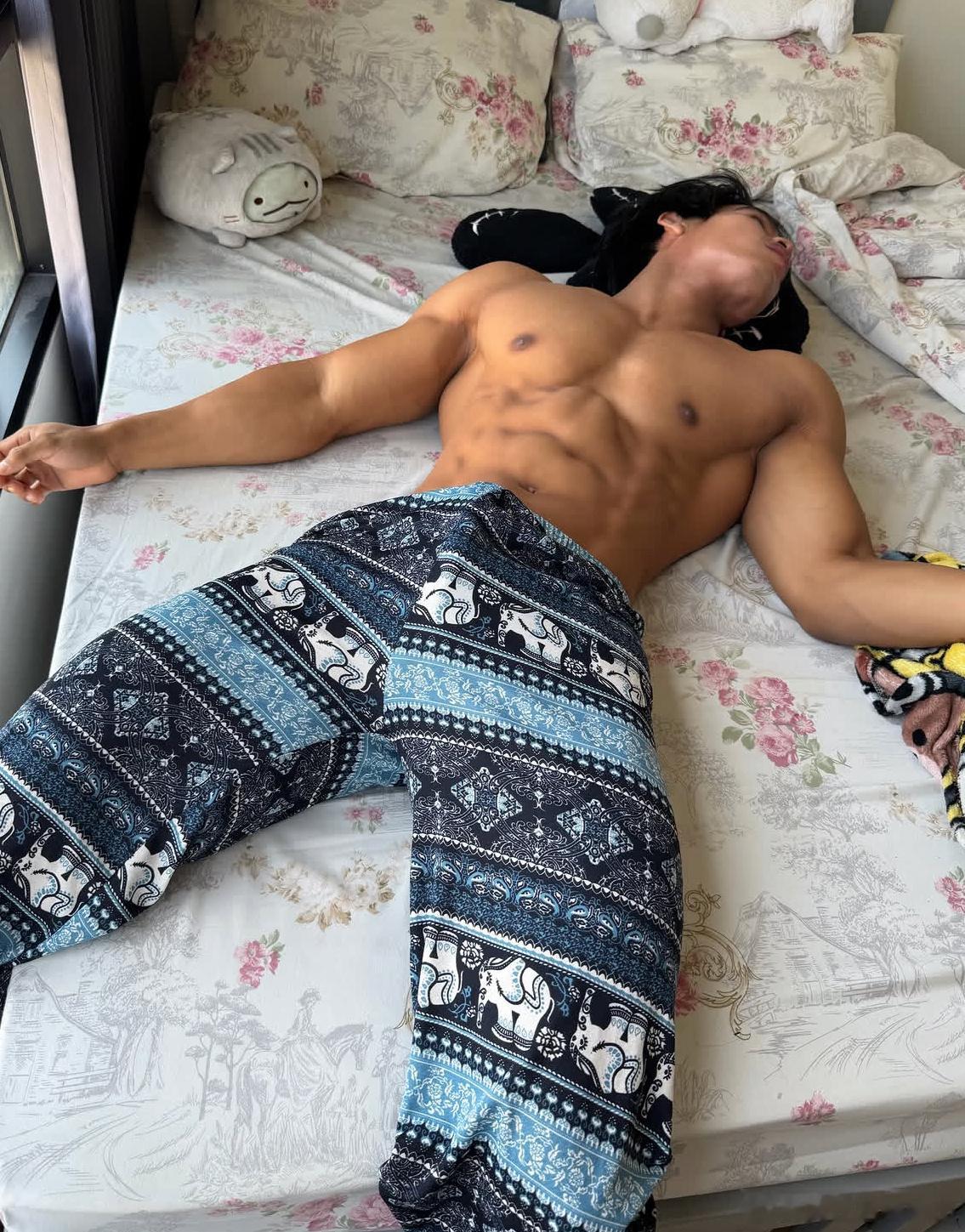 谁的梦中情人[捂嘴哭][捂嘴哭] ​​​