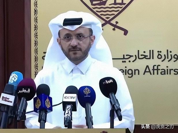 伊朗说中东三国石油设施成为合法打击目标，督促有关居民撤离
网友：就这么干，逼这三