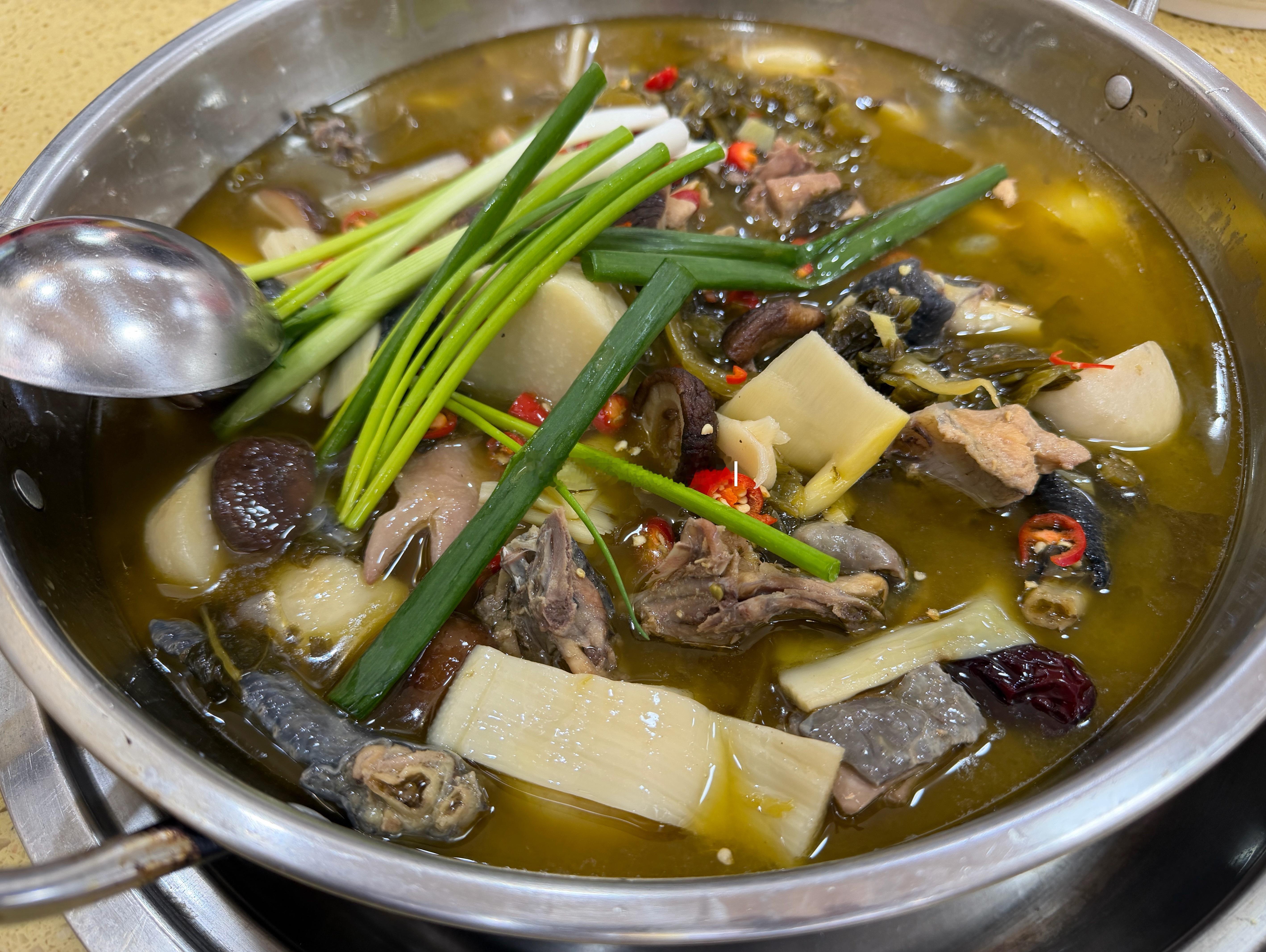 简单吃一口梦想家ALI